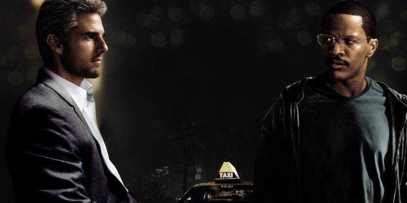 'Collateral' Marked the Start of Michael Mann's Second Era of Filmmaking