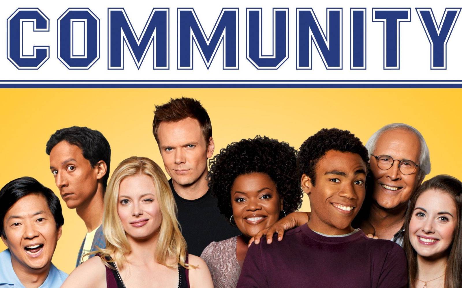 Community Tv Show Logo South LA Community College Im App Store