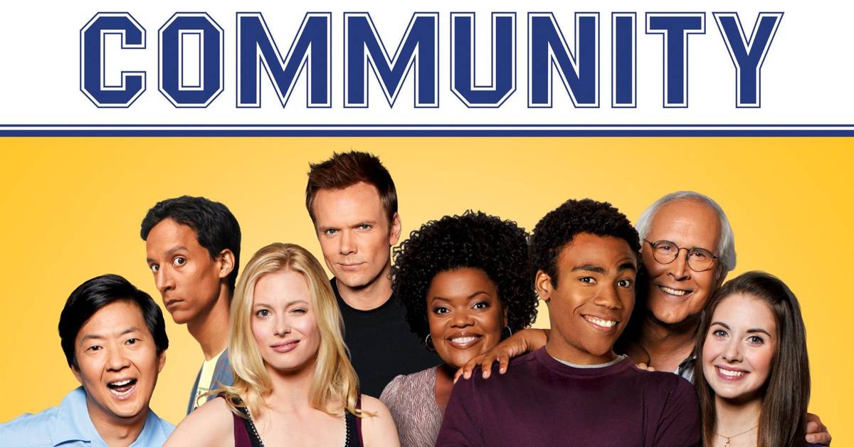 Community: Unlocking Connection and Growth Together