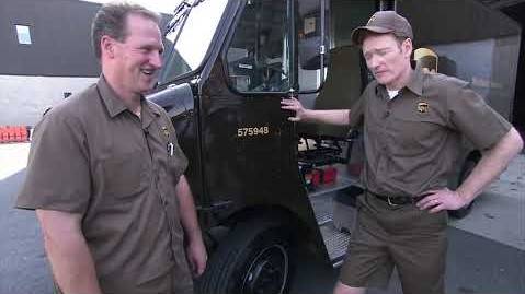 Late Night with Conan O’Brien: The Best Remotes, Ranked