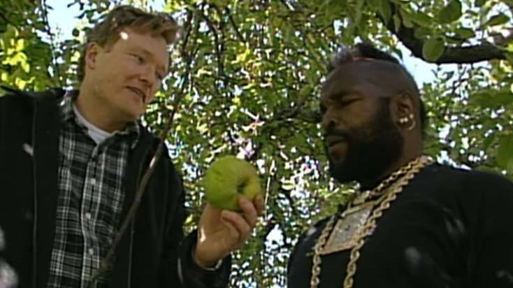 Late Night with Conan O’Brien: The Best Remotes, Ranked