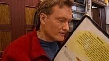 Late Night with Conan O’Brien: The Best Remotes, Ranked