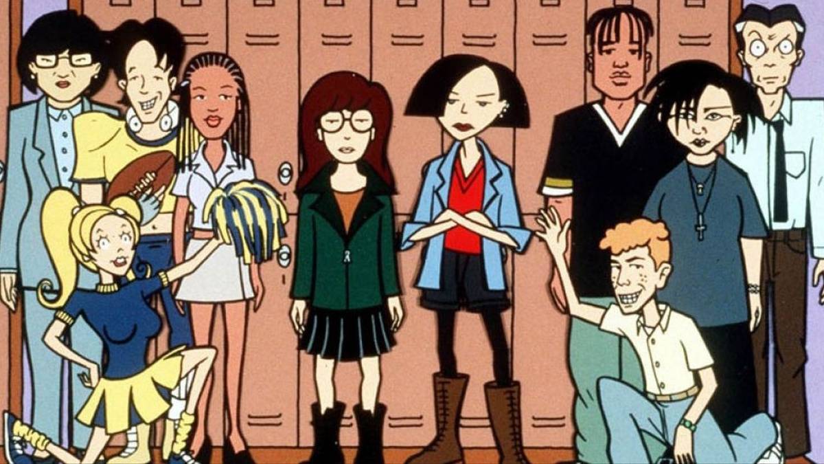 30 Best '90s Cartoons, Ranked
