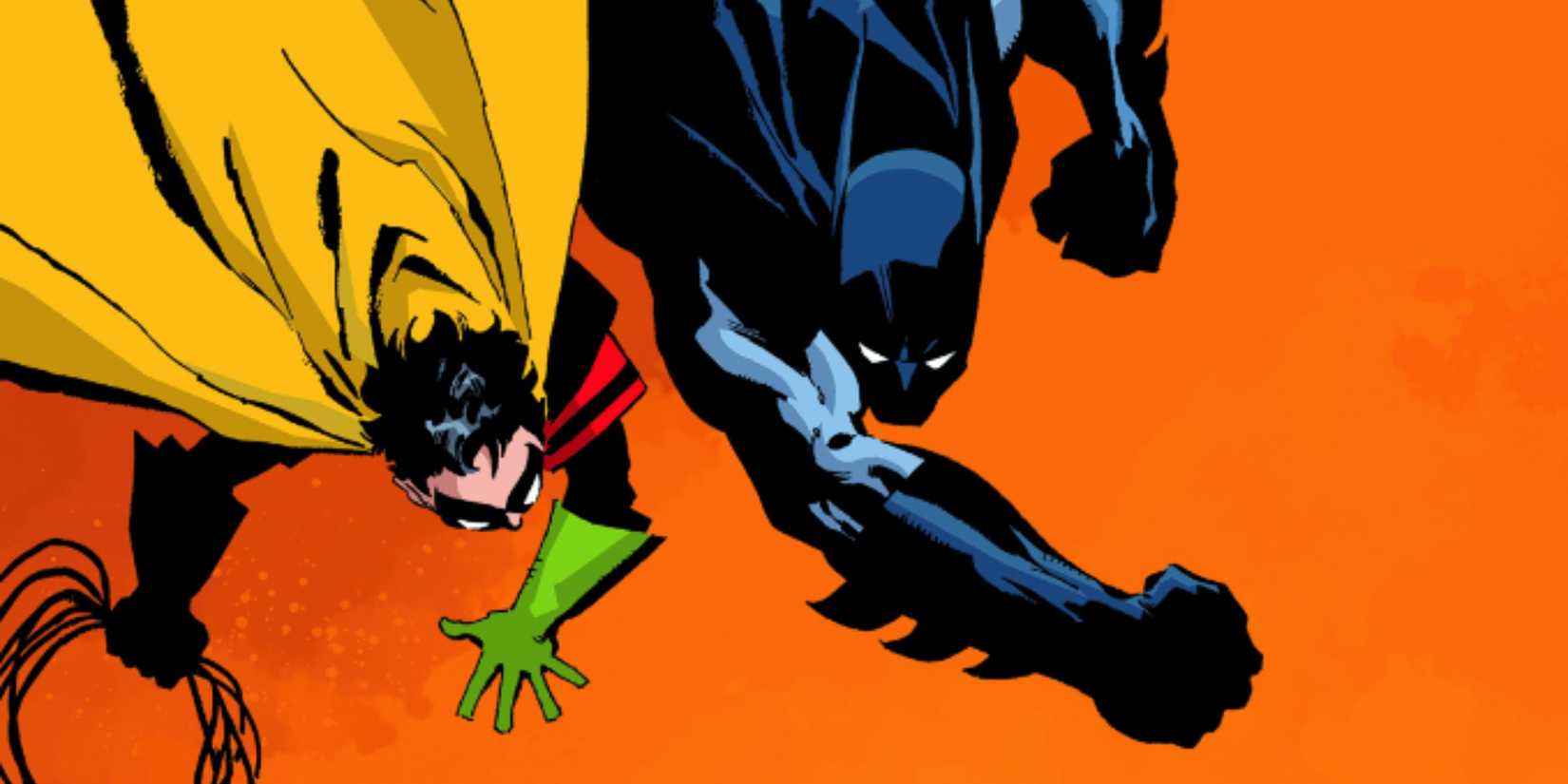 Batman Forward 10 Comic Book Storylines Perfect for 'The Batman Part II'