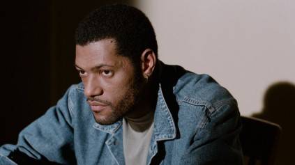 Deep Cover-Laurence Fishburne