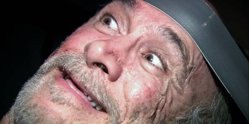 Responsible for the murder of Dexter's (Michael C Hall) mother, it was inevitable that Santos Jiminez (Tony Amendola) woudl meet the same fate