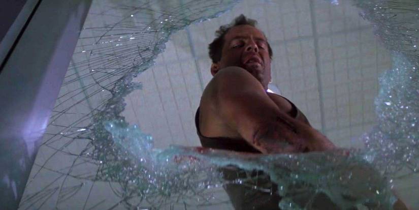 10 Essential Ingredients That Make 'Die Hard' a Perfect Action Movie