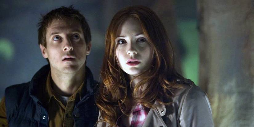 This Is Still the Lamest Death on ‘Doctor Who’