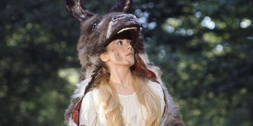 10 Best Movie Princesses Who Are Not From Disney