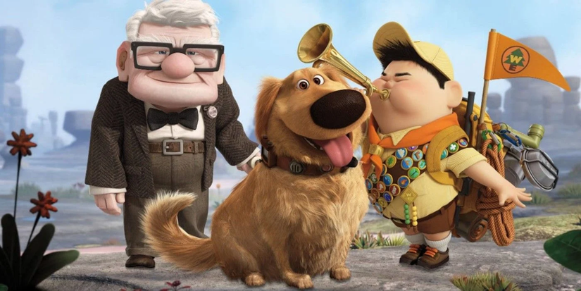 The 10 Most Iconic Movie Dogs, Ranked