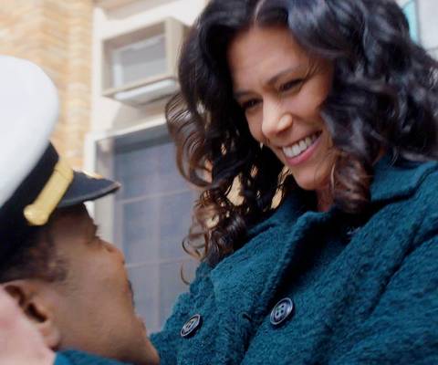 Boden Proposes to Donna During Chicago Fire Season 2