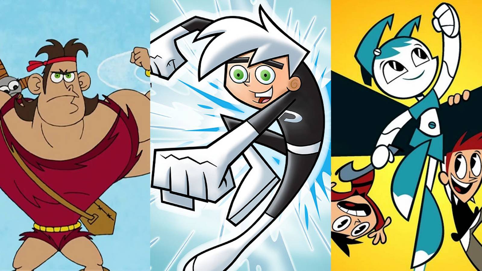 10 Classic Cartoons That Ended Way Too Soon