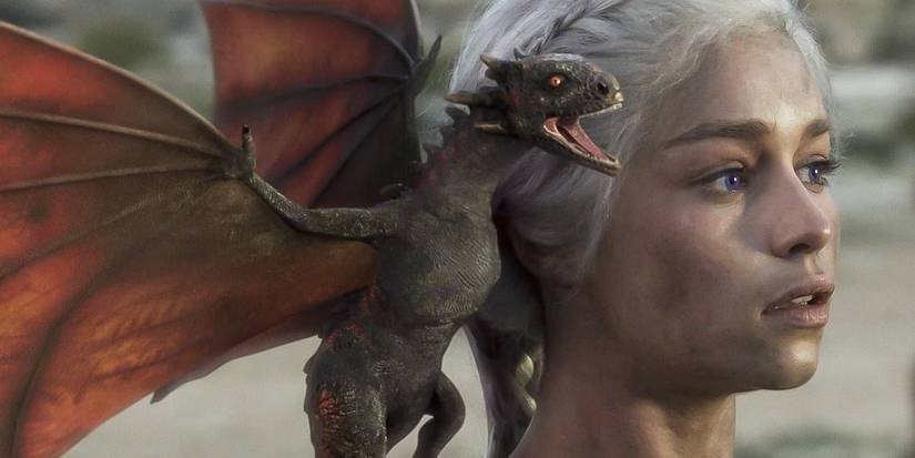 8 Best Targaryen 'Game of Thrones' Episodes to Watch Before 'House of ...