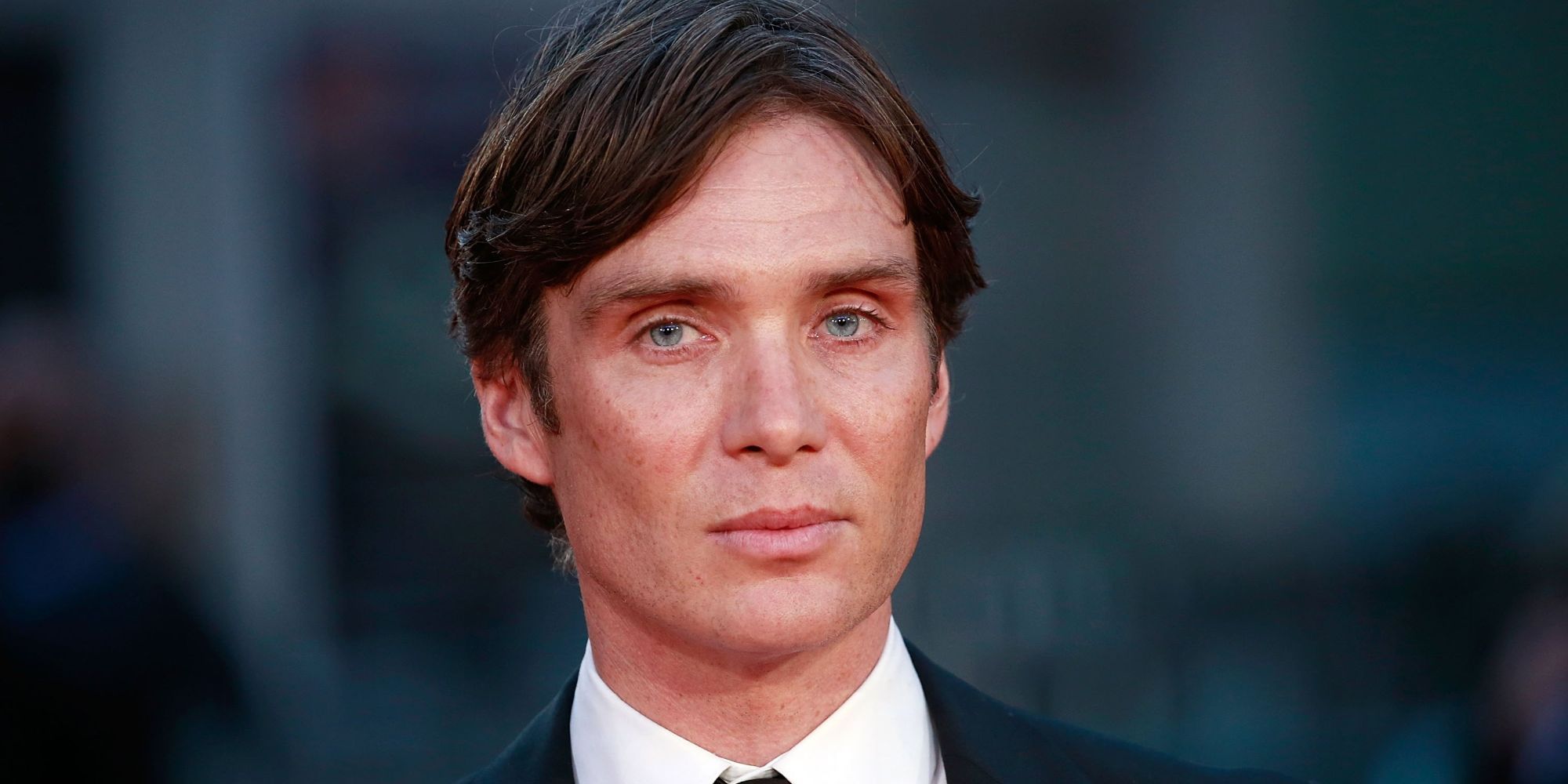Cillian Murphy