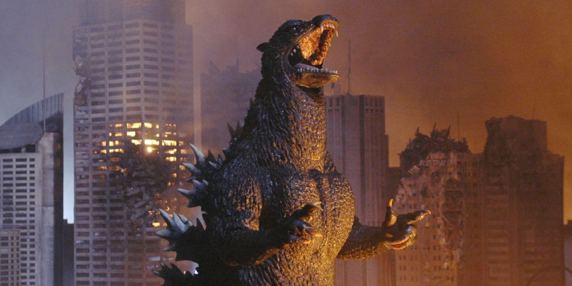 10 Goofiest Sci-Fi Movies, Ranked