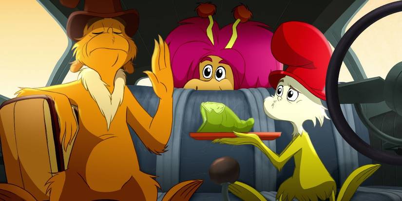 The 10 Best Animated Netflix Shows, Ranked