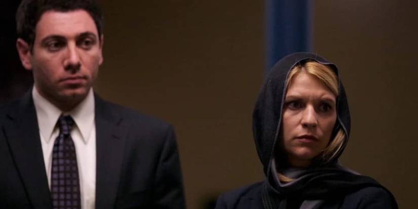 Homeland-Claire-Danes-Hrach-Titizian