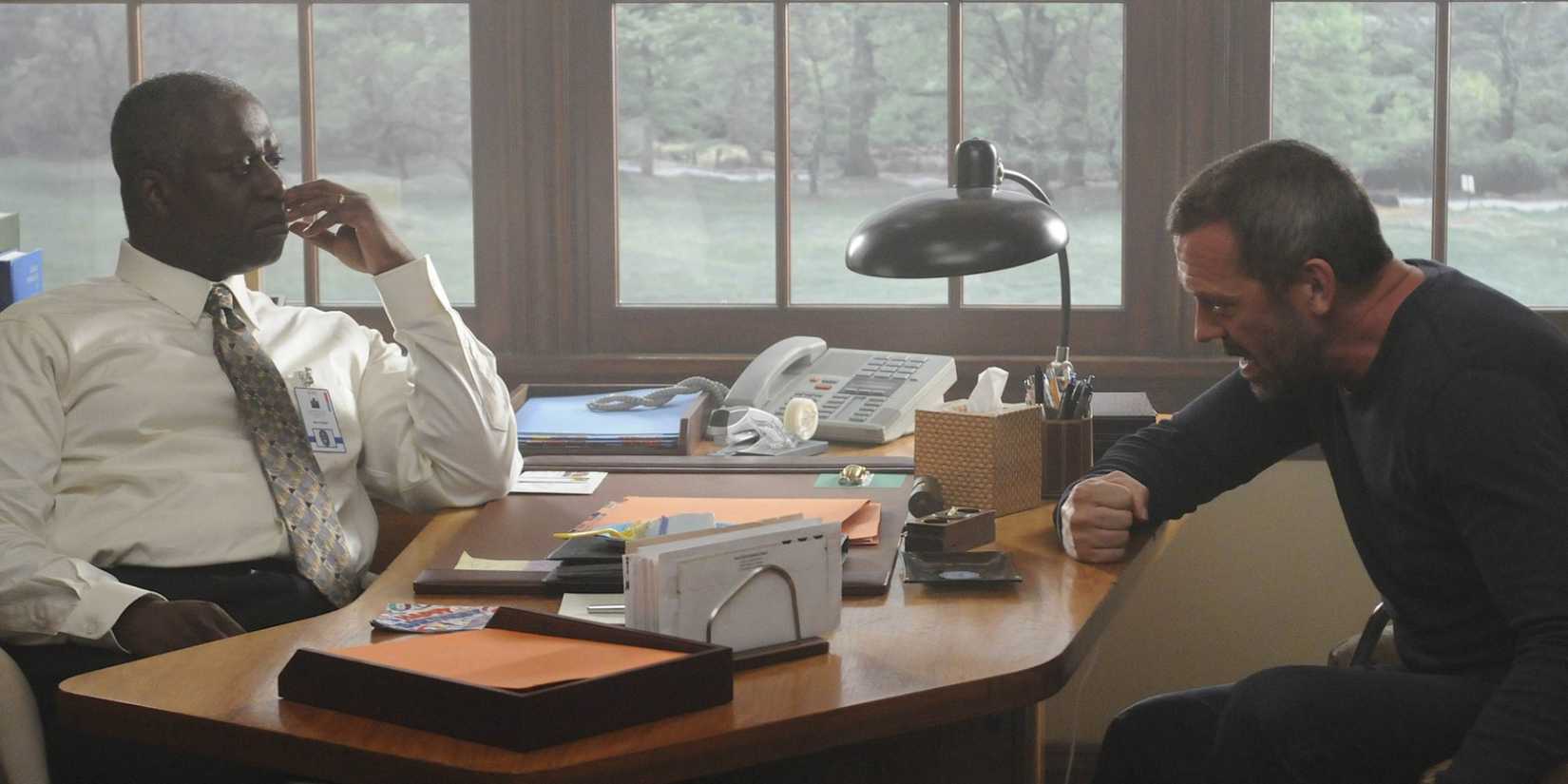 Every 'House, M.D' Season, Ranked From Worst To Best