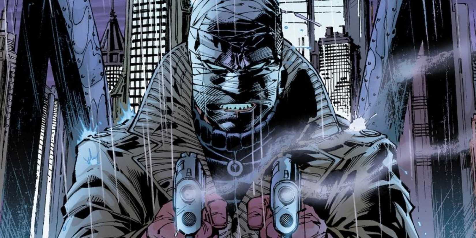 10 Comic Book Storylines Perfect for 'The Batman Part II'
