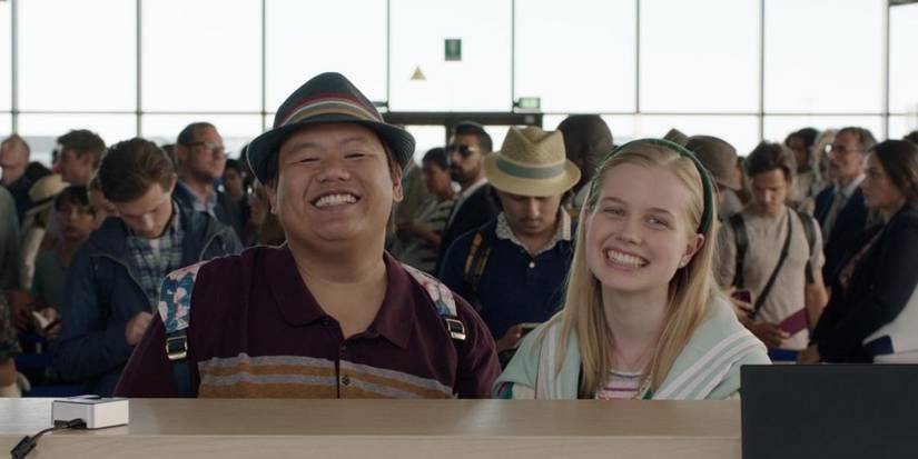 10 Best Angourie Rice Movies and TV Shows According to Rotten Tomatoes