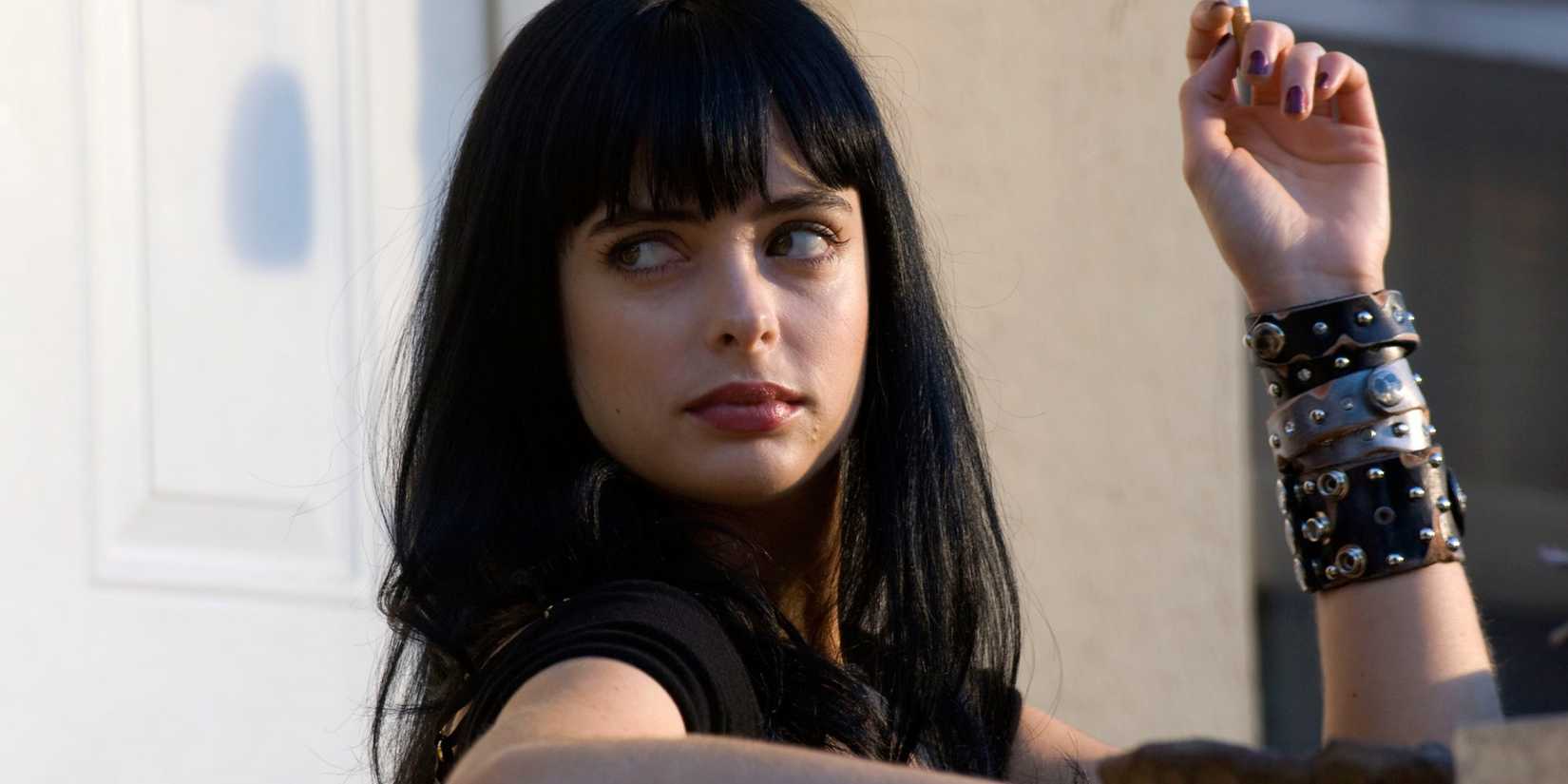 Jane (Krysten Ritter) in 'Breaking Bad'