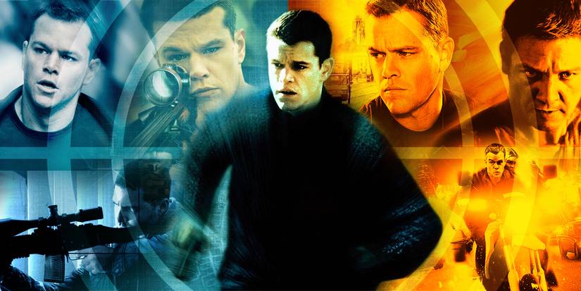 Matt Damon Reveals Which Famous Scene Took Him Months to Prepare For