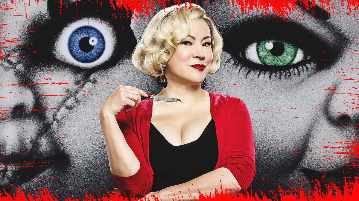 Jennifer Tilly Deserves Wicked Praise for Her Role In Chucky Jennifer Tilly Deserves Wicked Praise for Her Role In Chucky