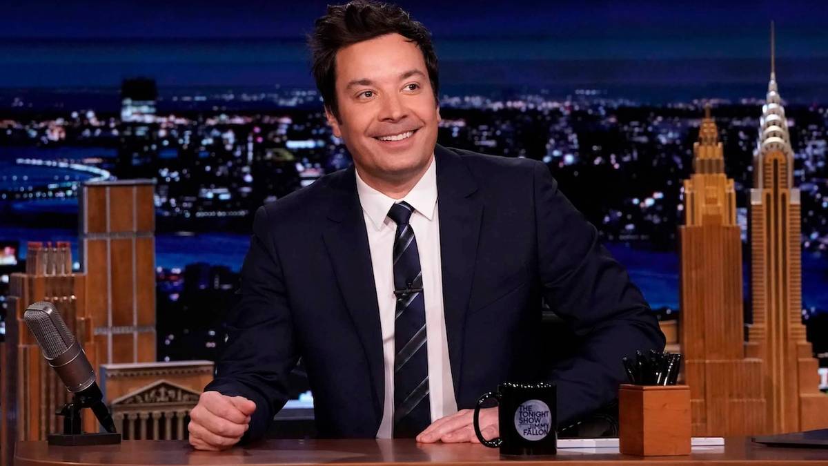 Jimmy Fallon’s $10M Hamptons Home Proves Luxury Can Be Playful