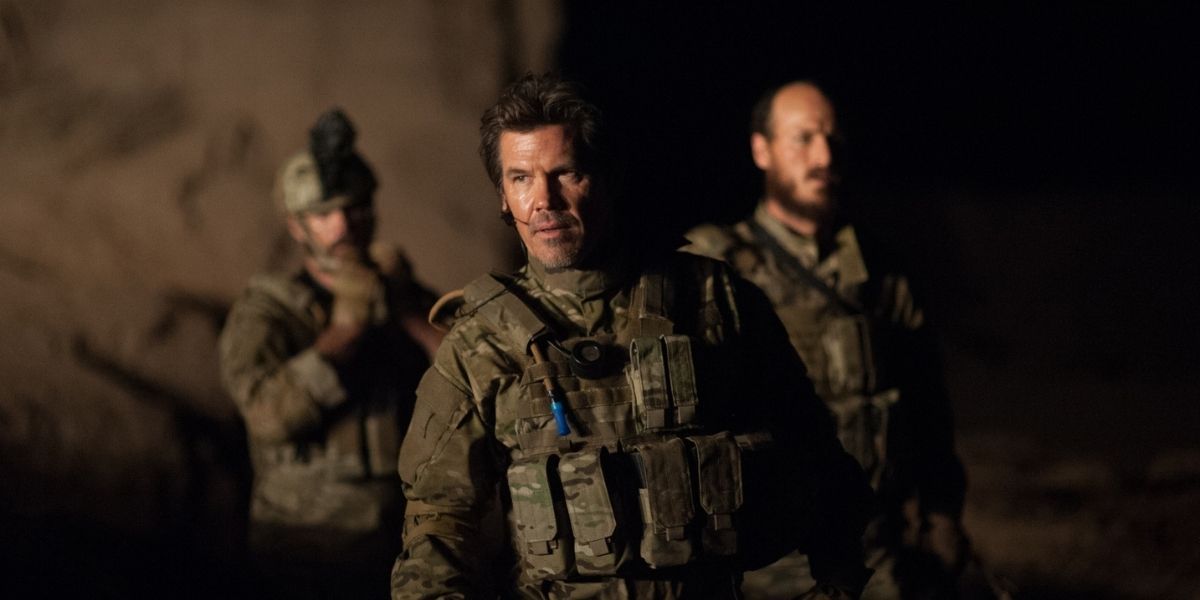 Actually, a Call of Duty Film From 'Yellowstone's Taylor Sheridan Is the Perfect  Move