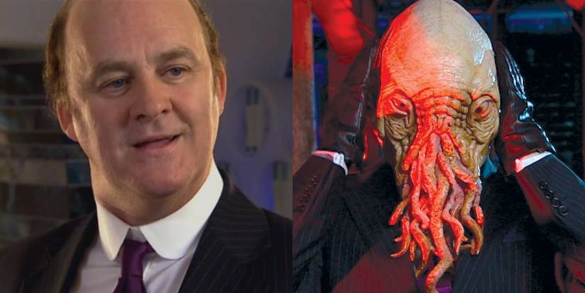10 Doctor Who Characters With Fates Worse Than Death
