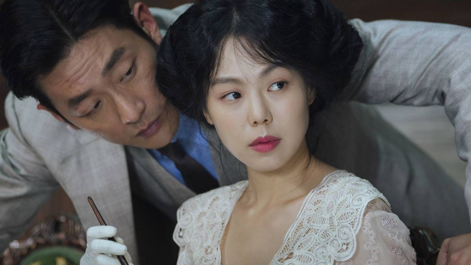 Die 10 spannendsten Thriller der letzten 10 Jahre, im Ranking