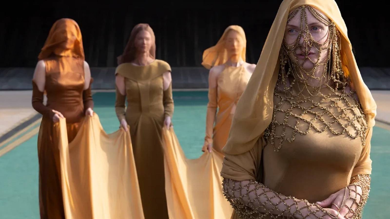 Dune: The Sisterhood Series Sets Johan Renck to Direct First Two Episodes