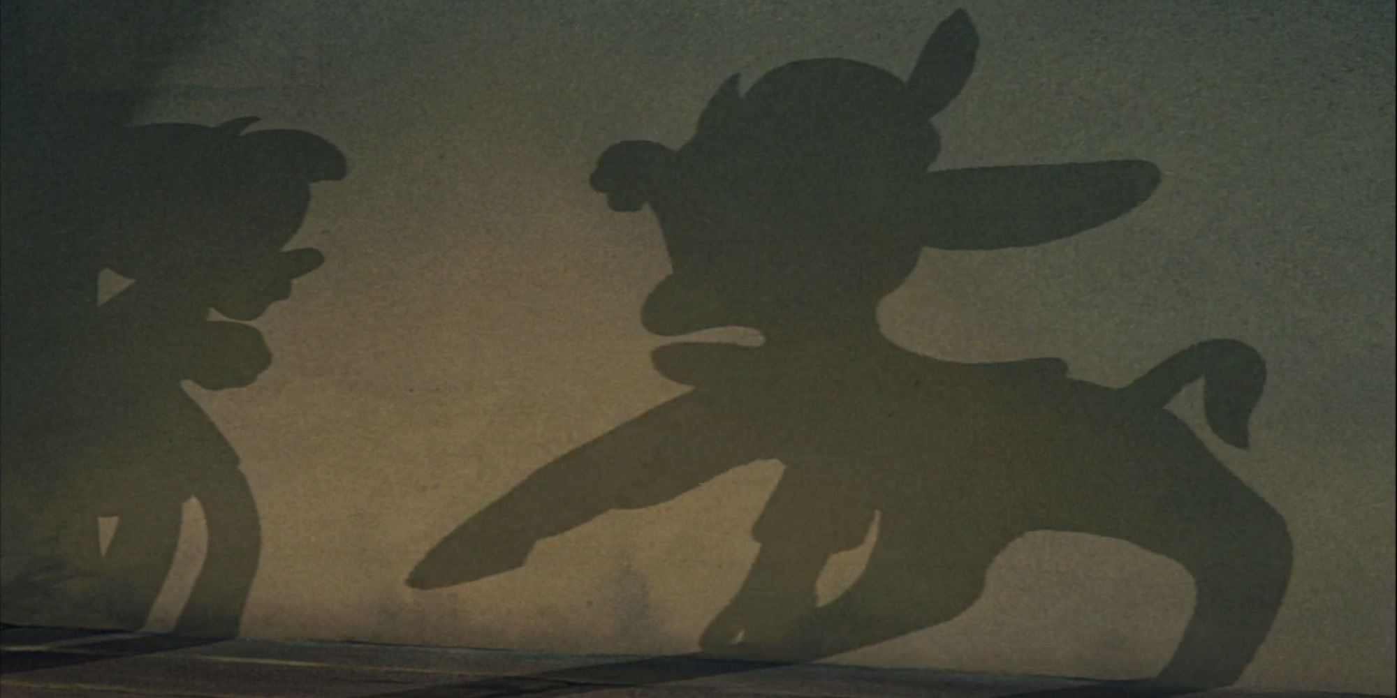 85 Years Later, Disney's Only Perfect Animated Film Is Still Its ...