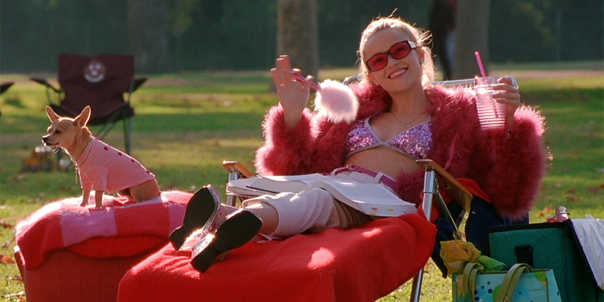 9 Films From the 2000s That Have Excellent Costume Design 9 Films From the 2000s That Have Excellent Costume Design