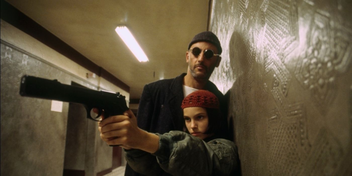 Léon: The Professional | Collider