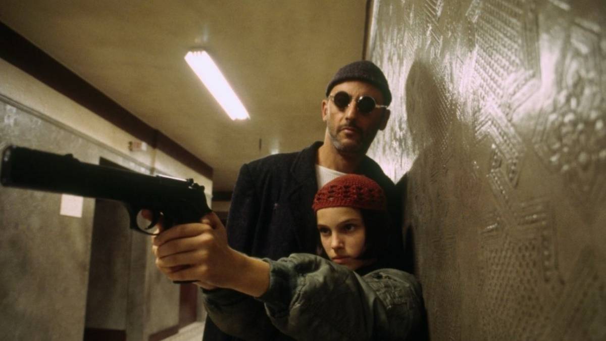 Leon Most One of the Best (and Most Controversial) Action Thrillers Is Now Free ...