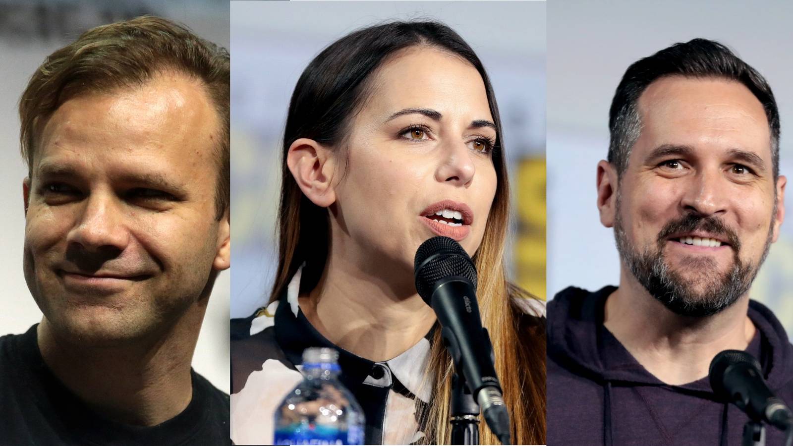 10 Voice Actors With Some Very Surprising Roles