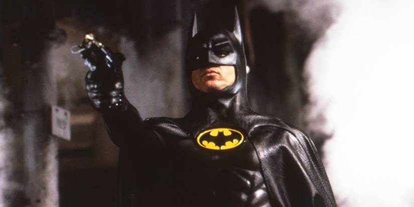 Every Live-Action 'Batman' Suit, Ranked By Practicality