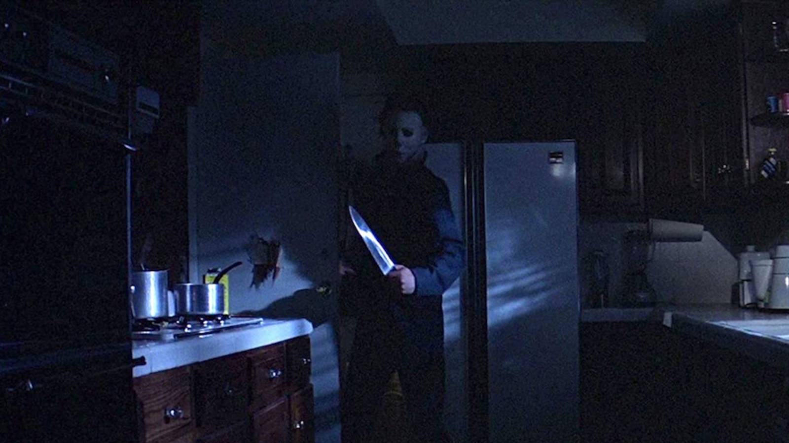 Halloween (1978) vs. Halloween (2007) - The Pop Break, image size:1600x900