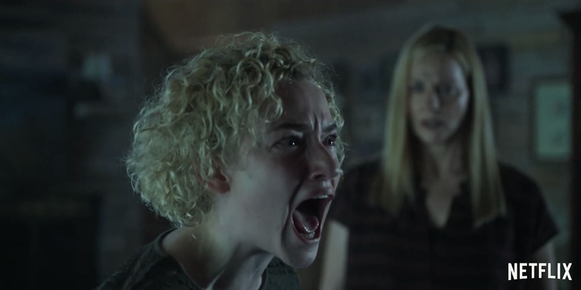 Julia Garner's Emmy-Winning Performance as Ruth Langmore in 'Ozark ...