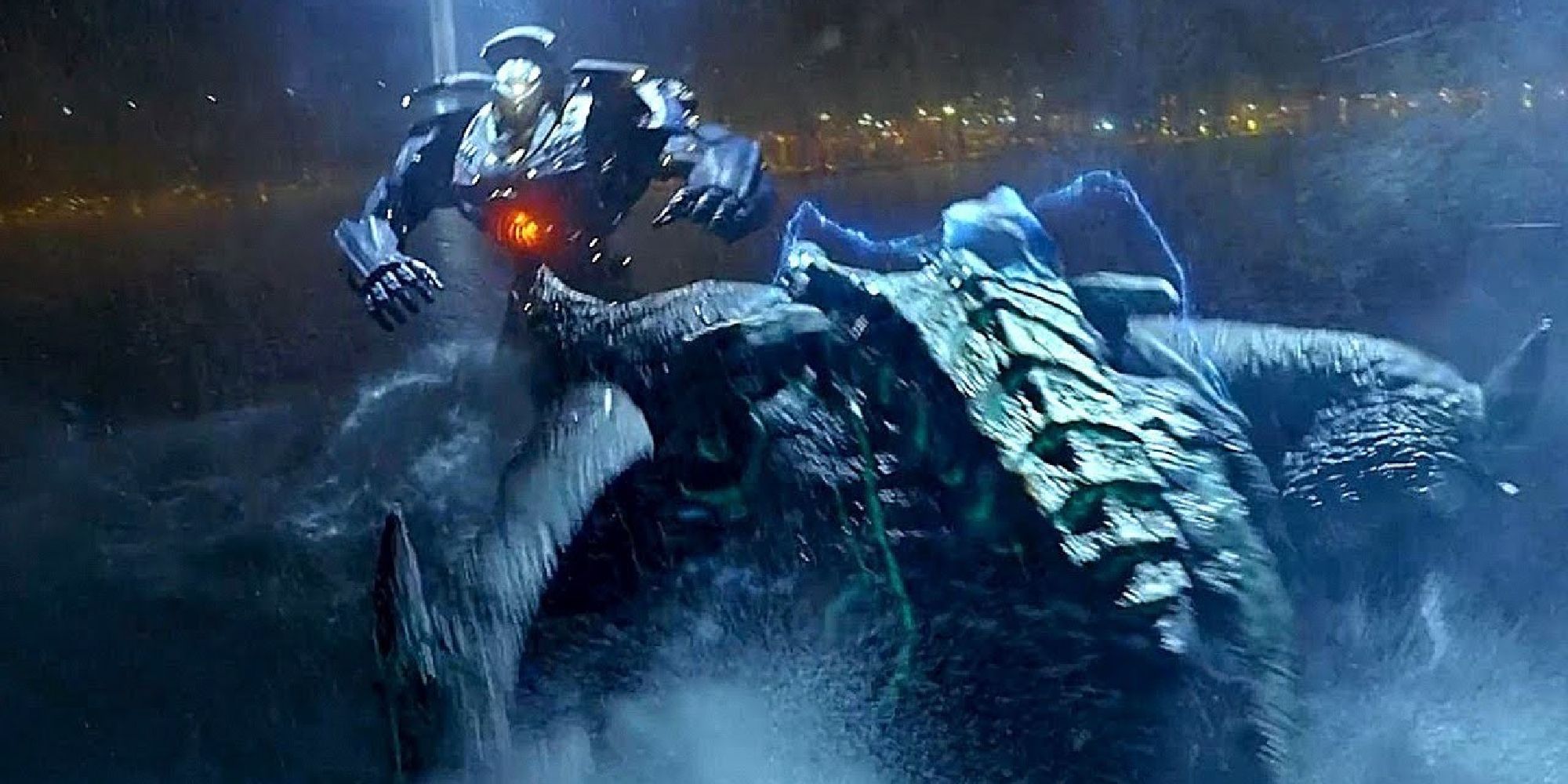 This Iconic Sci-Fi Film Is Getting a Prequel Series