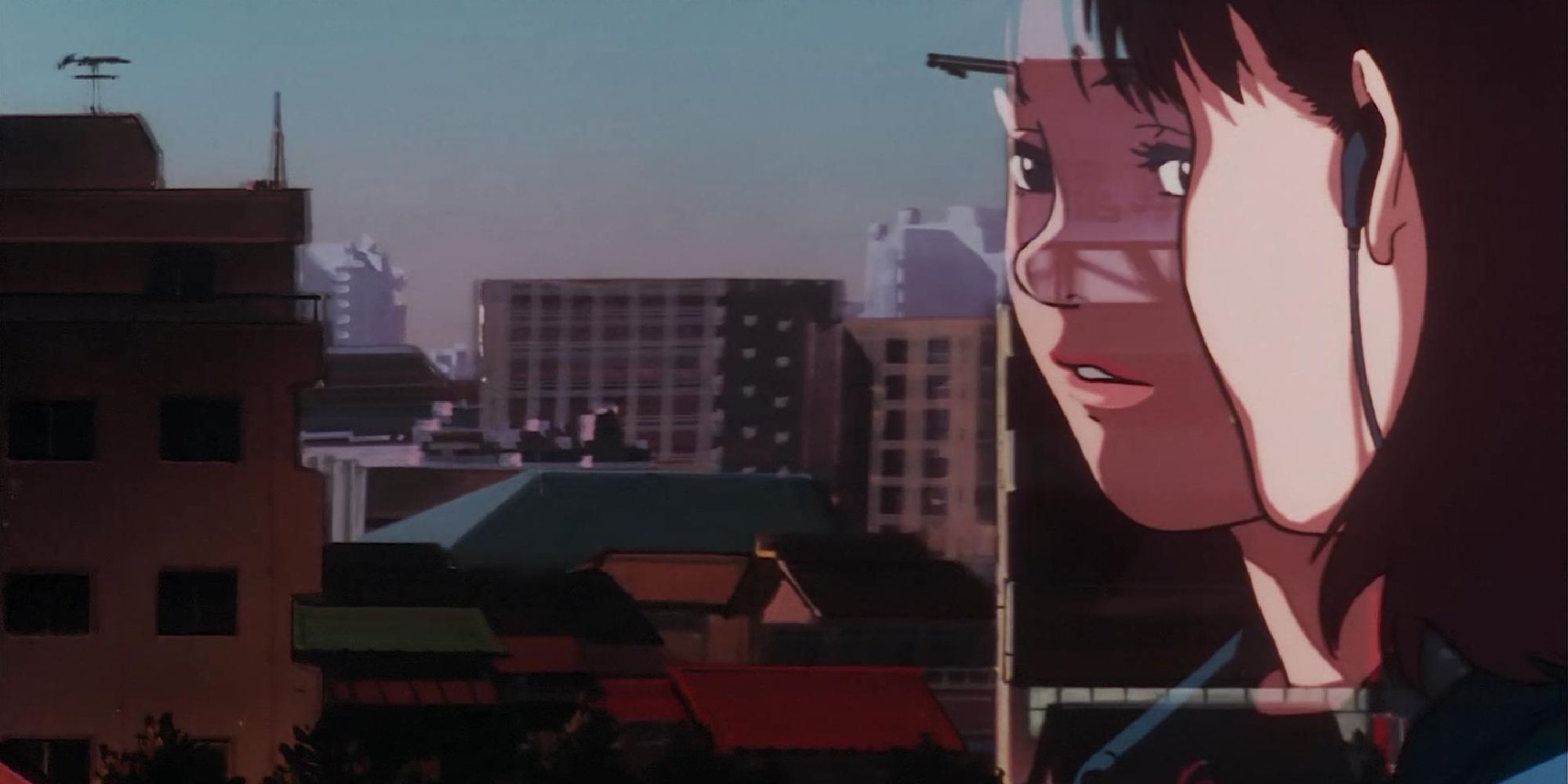 The Anime Classic That Inspired Darren Aronofsky and David Lynch Is a ...