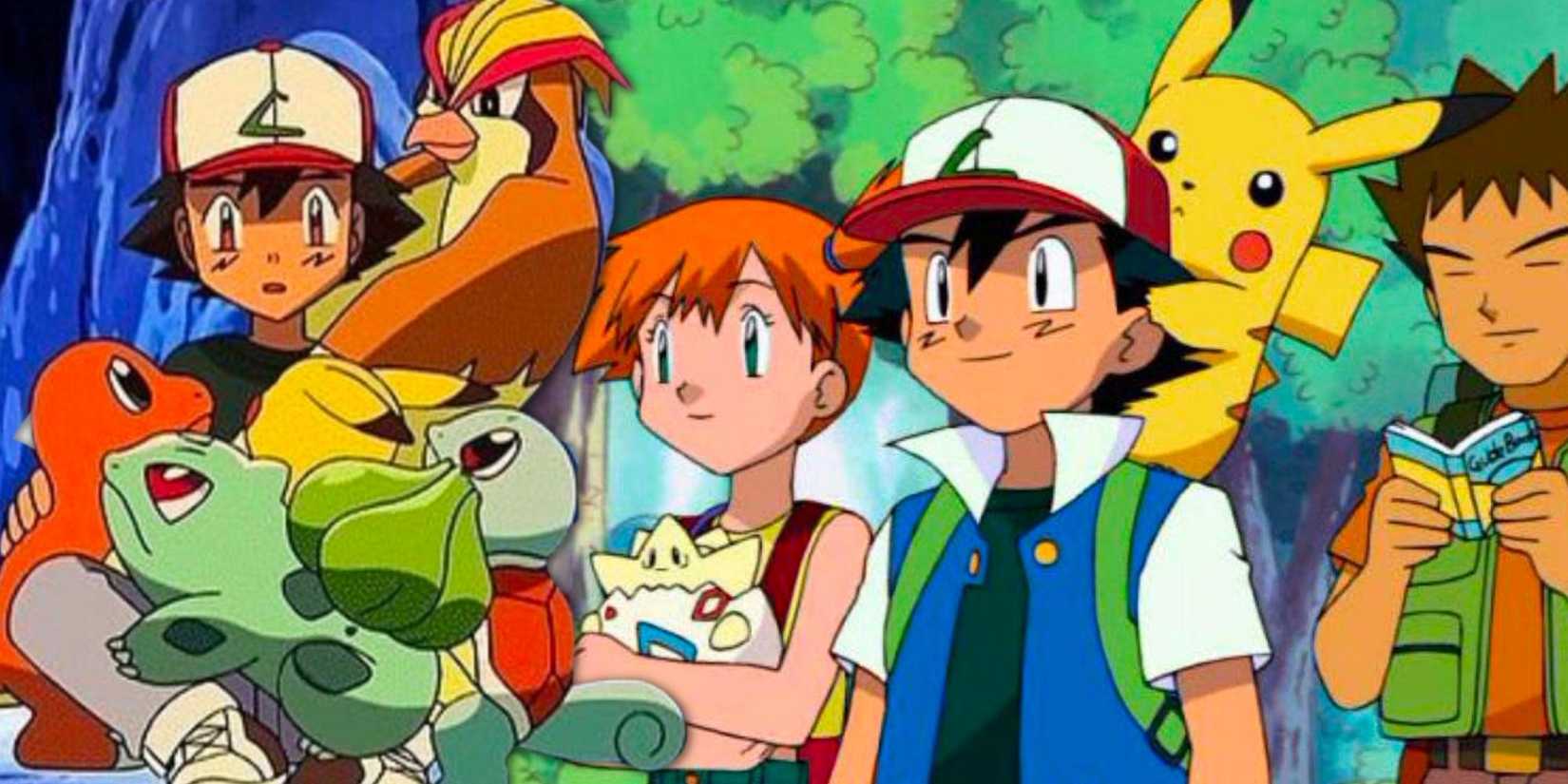 The ‘Pokémon’ Episode That Was Banned From Syndication