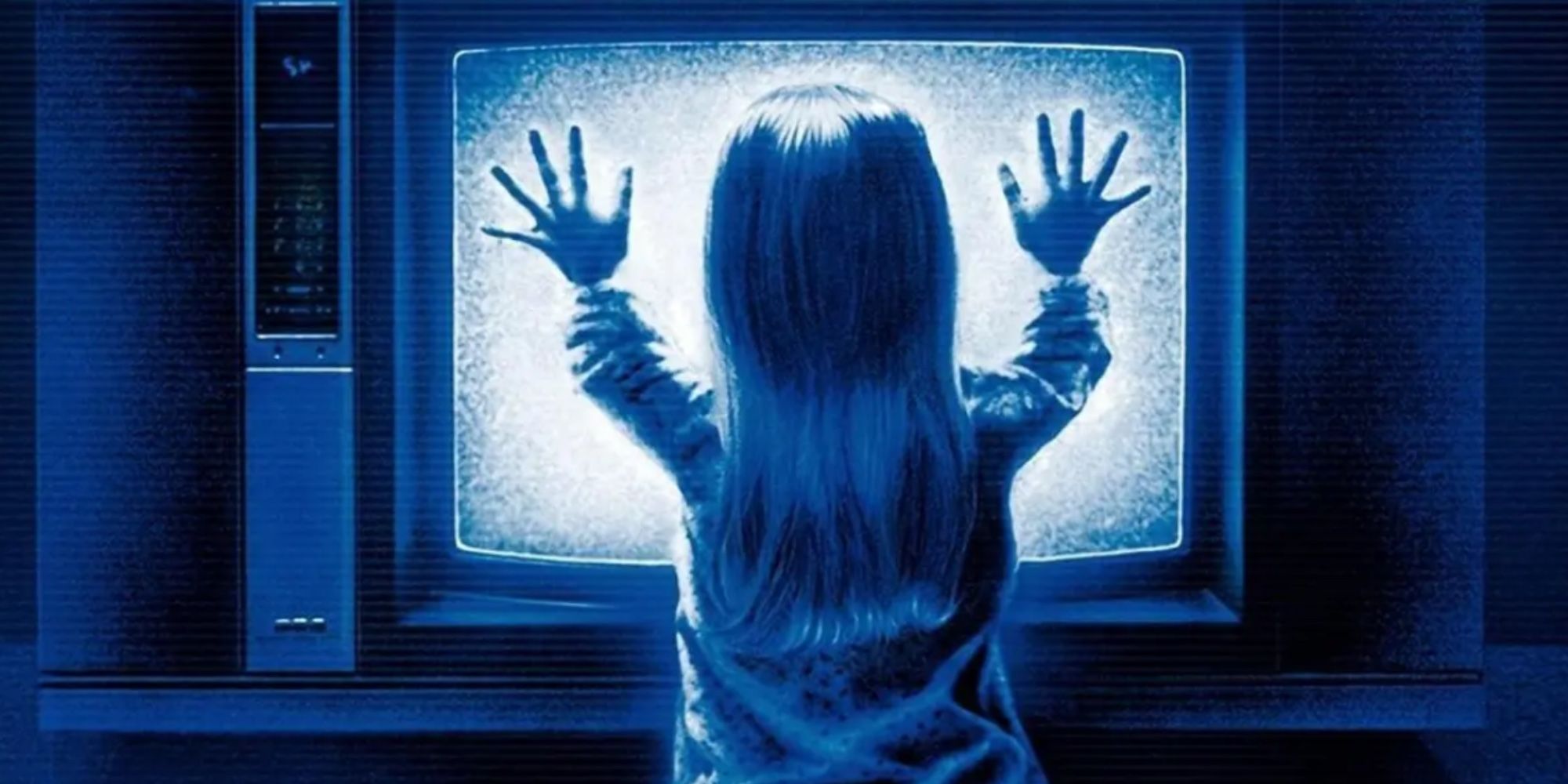 Poltergeist at 40: The Decay of Suburbia and the Rise of Technology