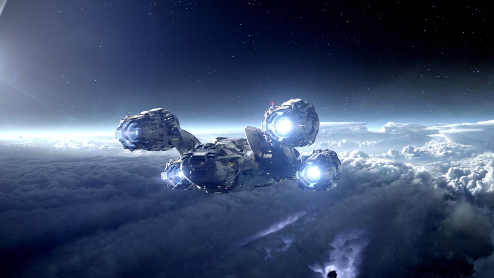 Ridley Scott's Polarizing $403M Sci-Fi Blockbuster Officially Disappears From HBO Max