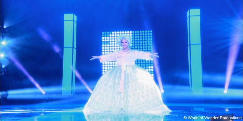 10 Iconic 'RuPaul's Drag Race' Looks
