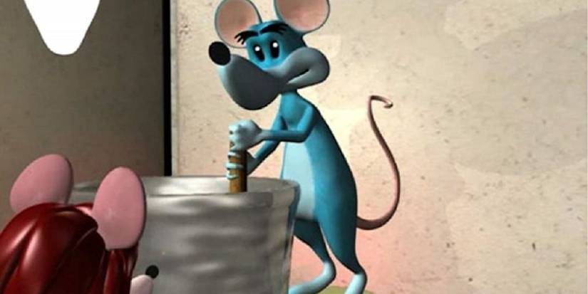 10 Best So-Bad-They're-Good Animated Movies