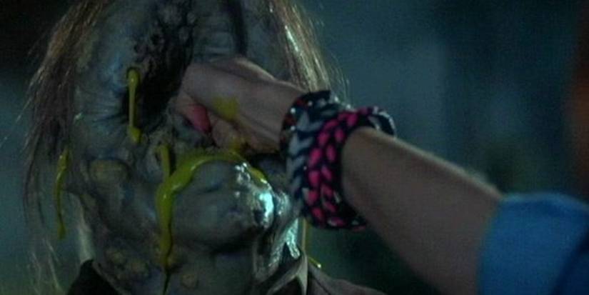 Return of the Living Dead Part II 