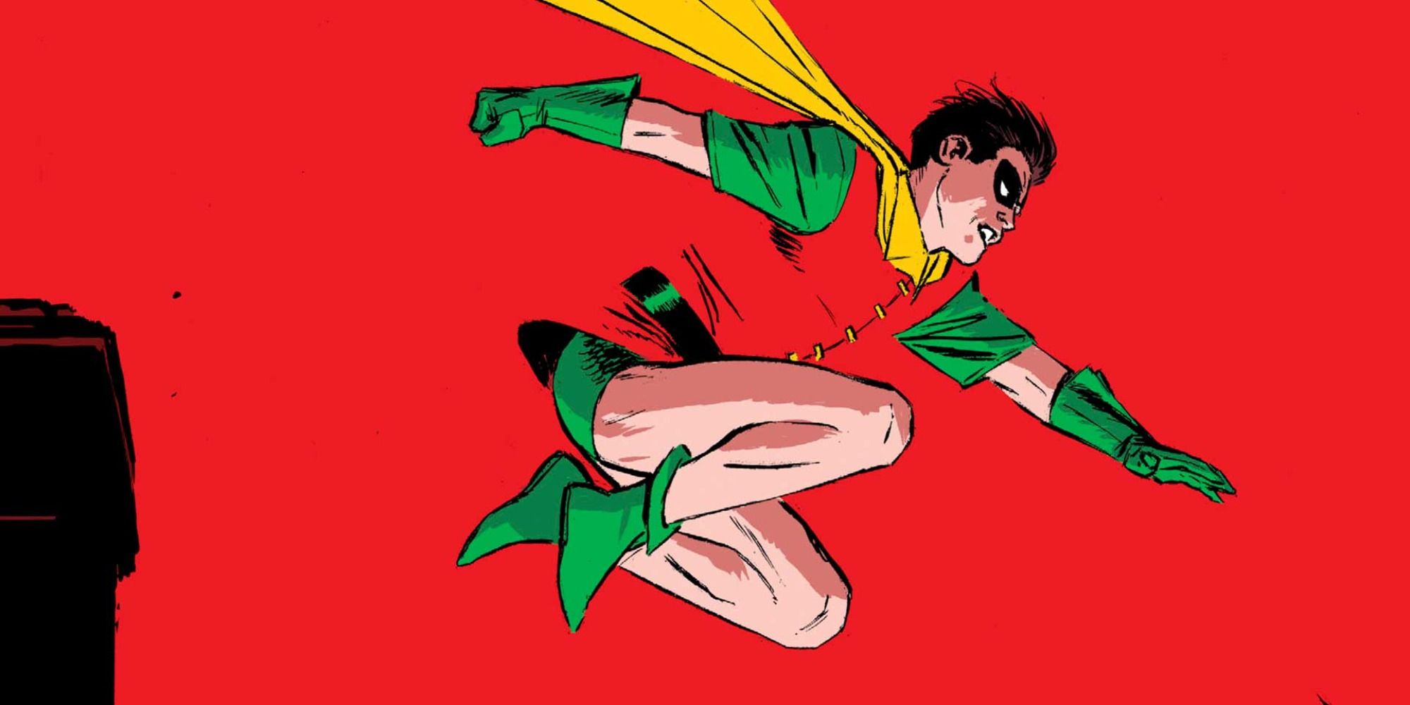 10 Best Robins in DC Comics image