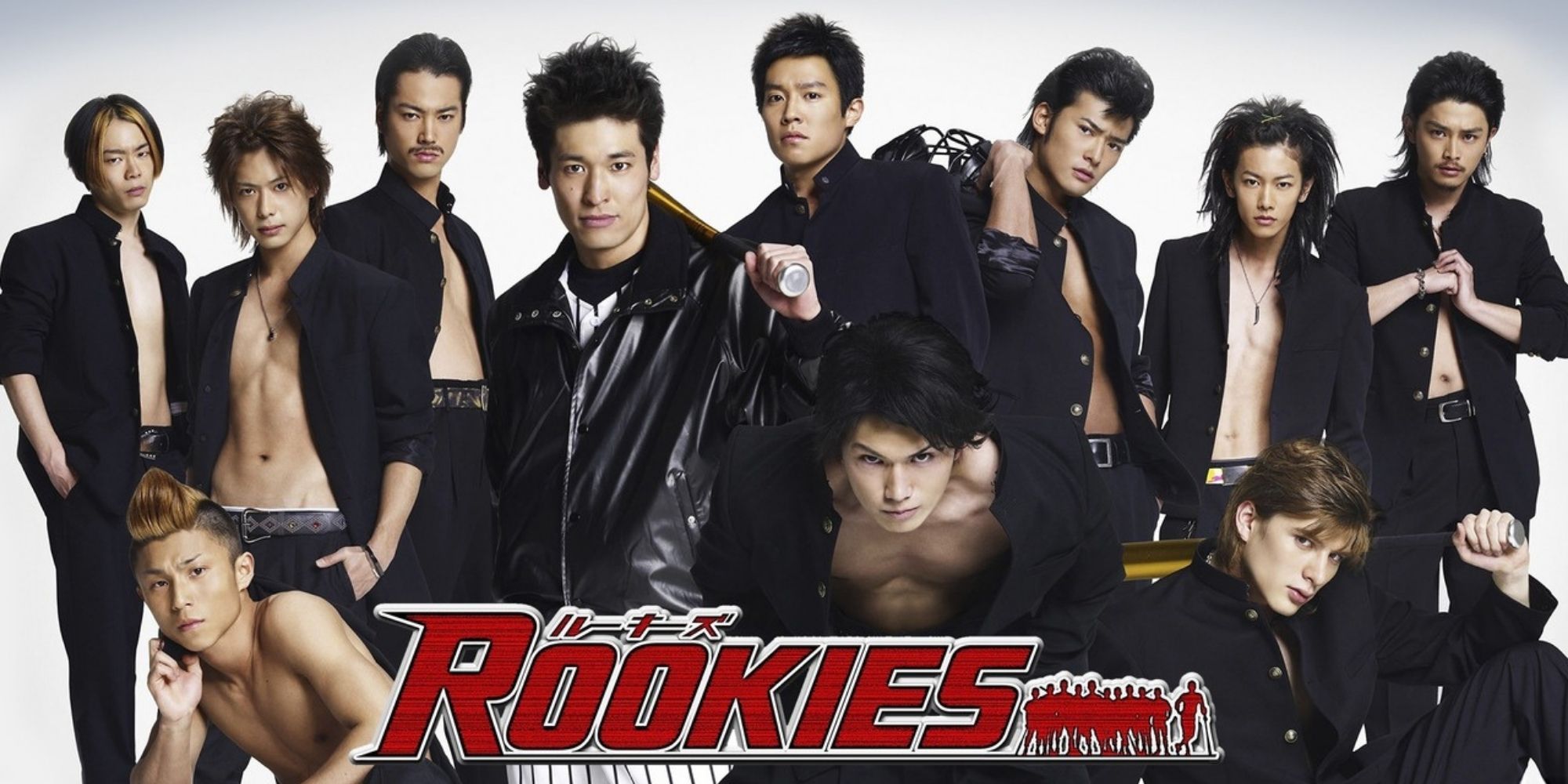 13 Best Japanese Dramas for Fans New to the Genre